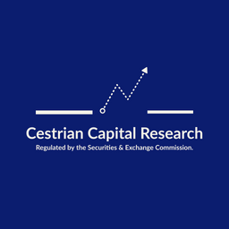 Cestrian Capital Research